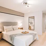 Adraga - 1 Bedroom And Shared Pool In Avenidas Novas