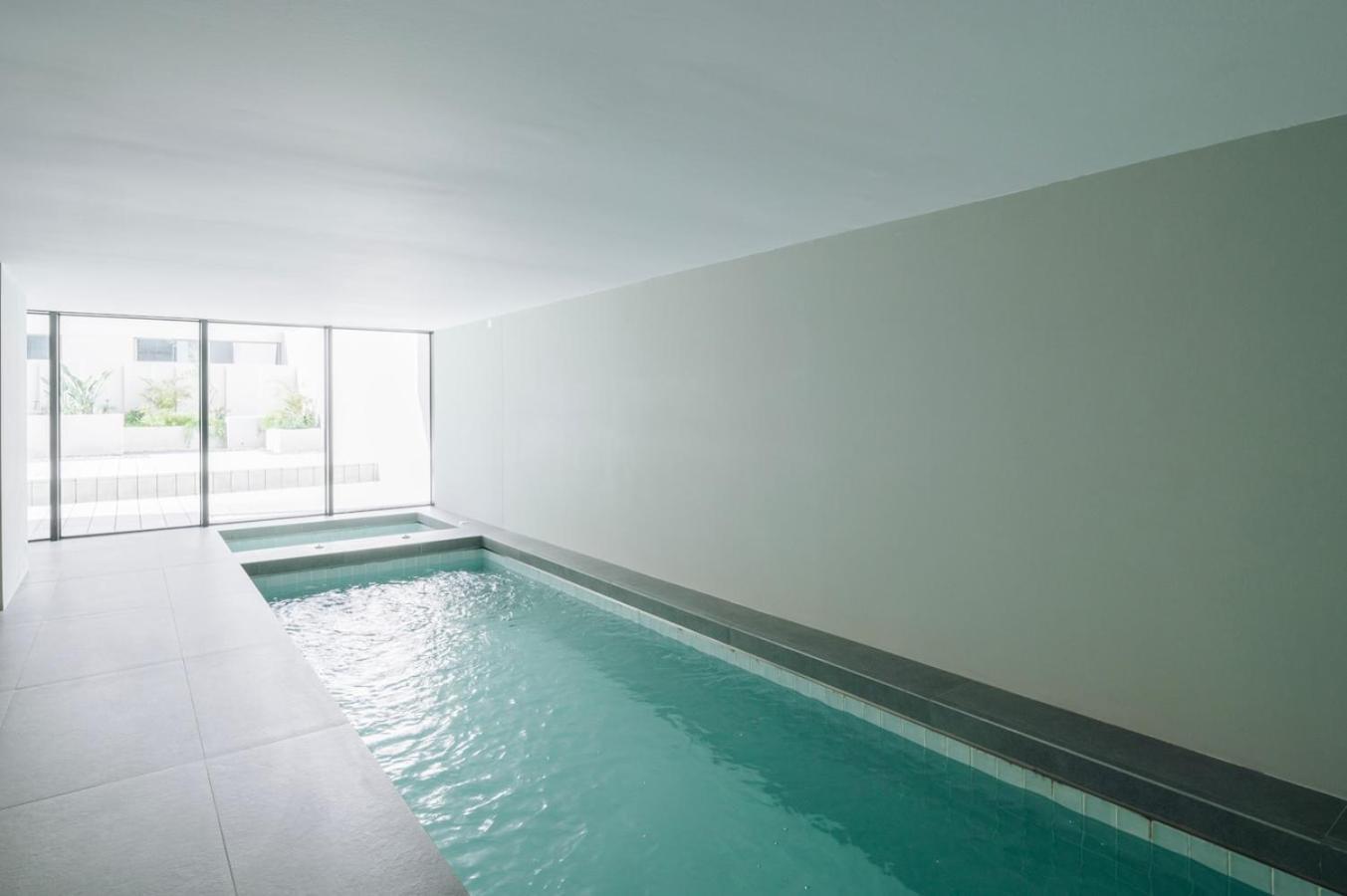 Appartement Adraga - 1 Bedroom And Shared Pool In Avenidas Novas Lissabon