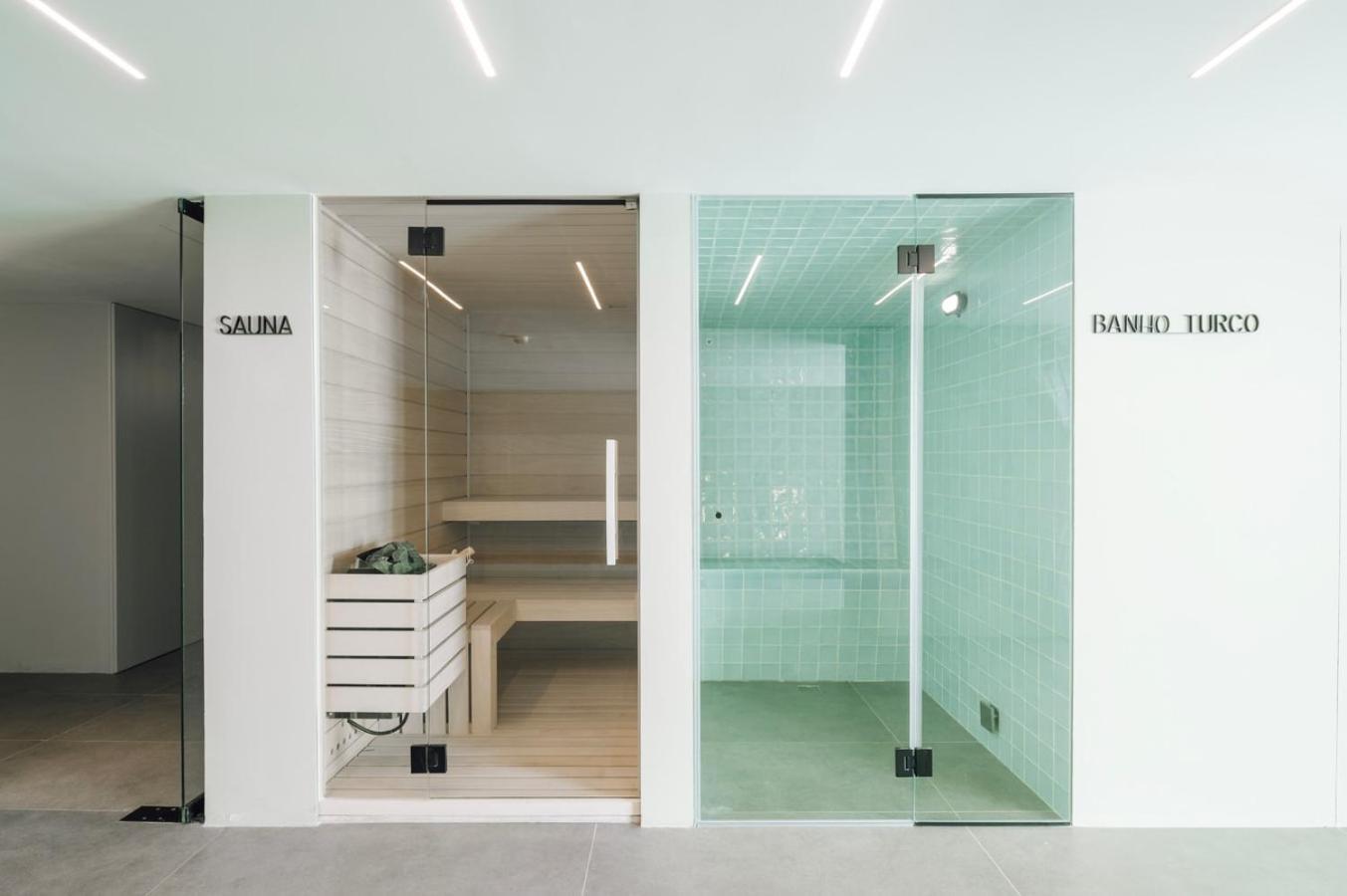 Adraga - 1 Bedroom And Shared Pool In Avenidas Novas Appartement *